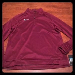 Women’s Nike Jacket 1/4 Zip